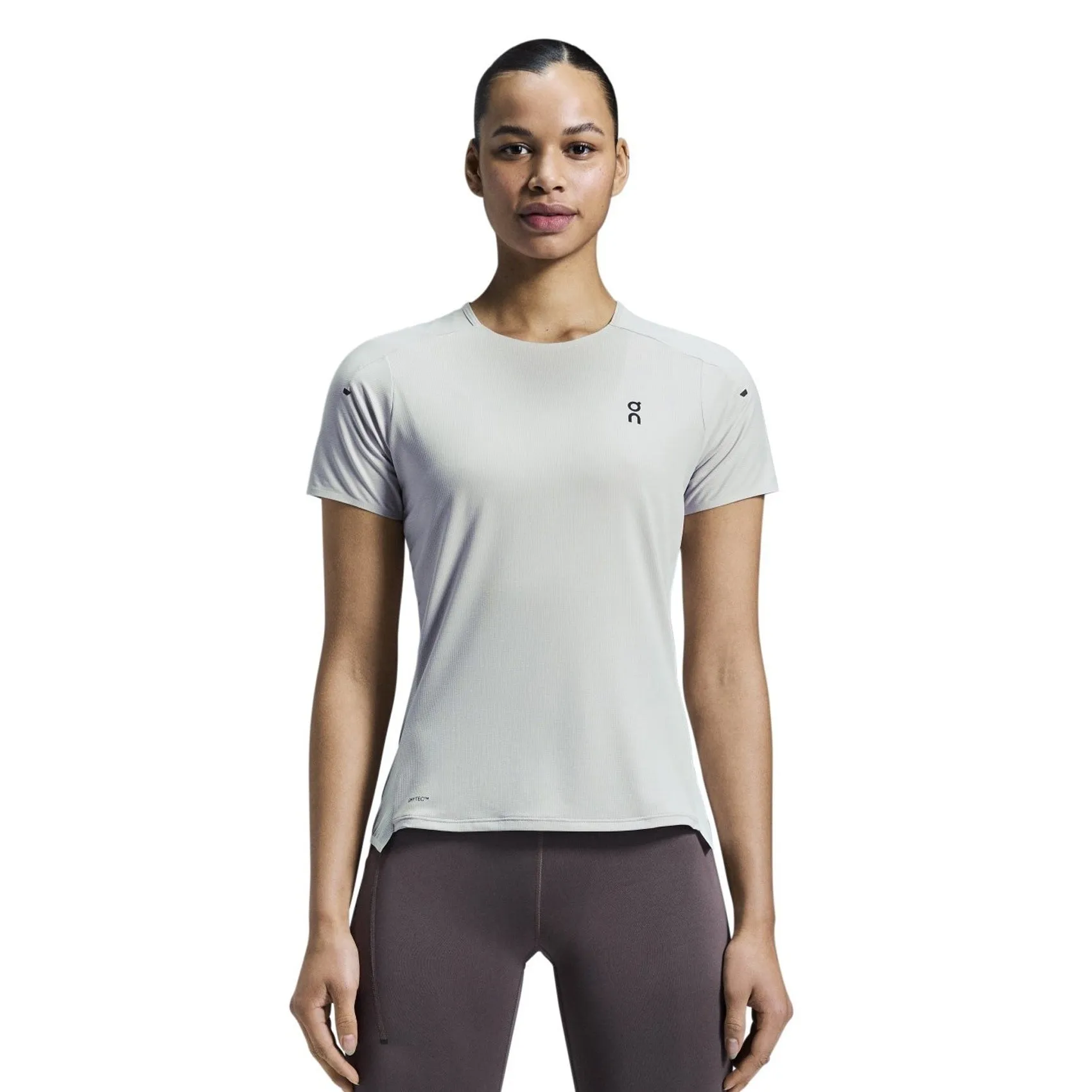 Comfy Layering TemperatureControl Fabric Womens On Running Performance-T