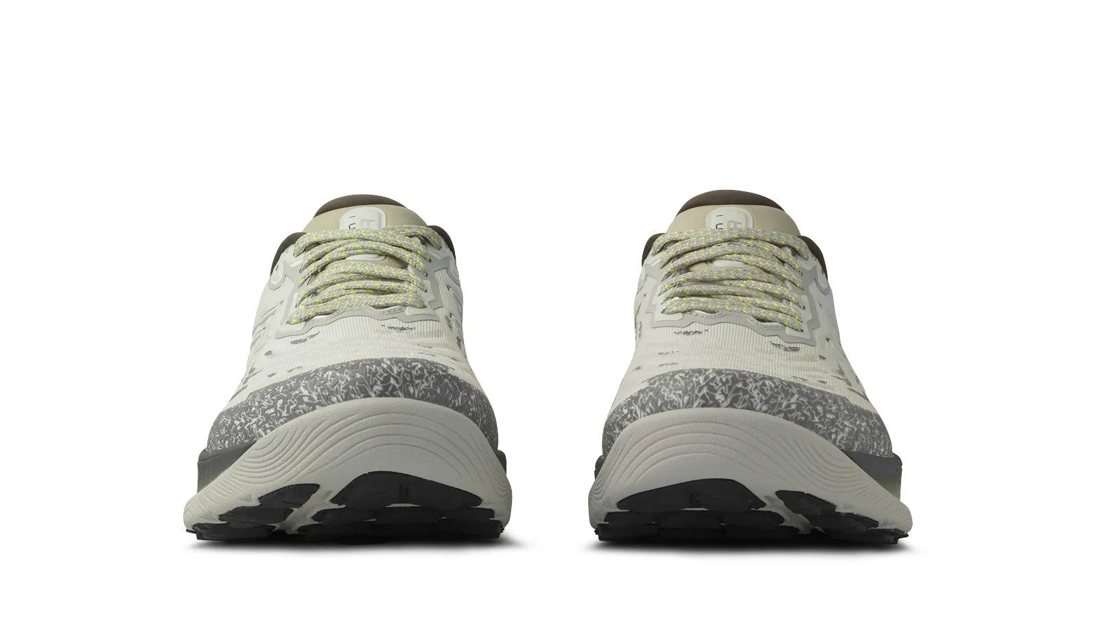 Festival Vibe Hot Day WOMEN'S IKONI ATR - ICICLE / YELLOW PLUM