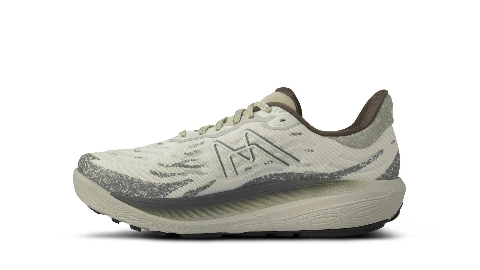Free Soul WOMEN'S IKONI ATR - ICICLE / YELLOW PLUM