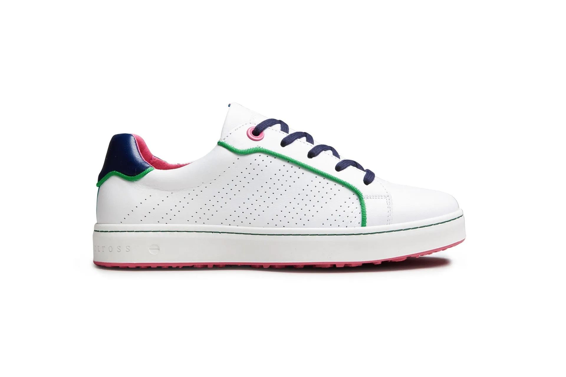Comfort light Quick Control Hampton | White/Navy