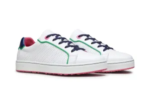 Speed Control Hampton | White/Navy