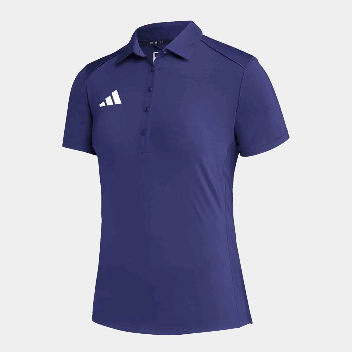 Women's Classic Polo Heart Soul