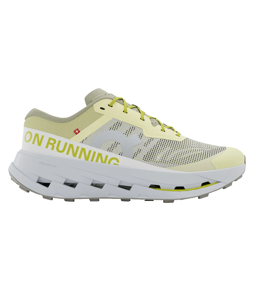 W Cloudultra 3 Match Fit Quiet Step