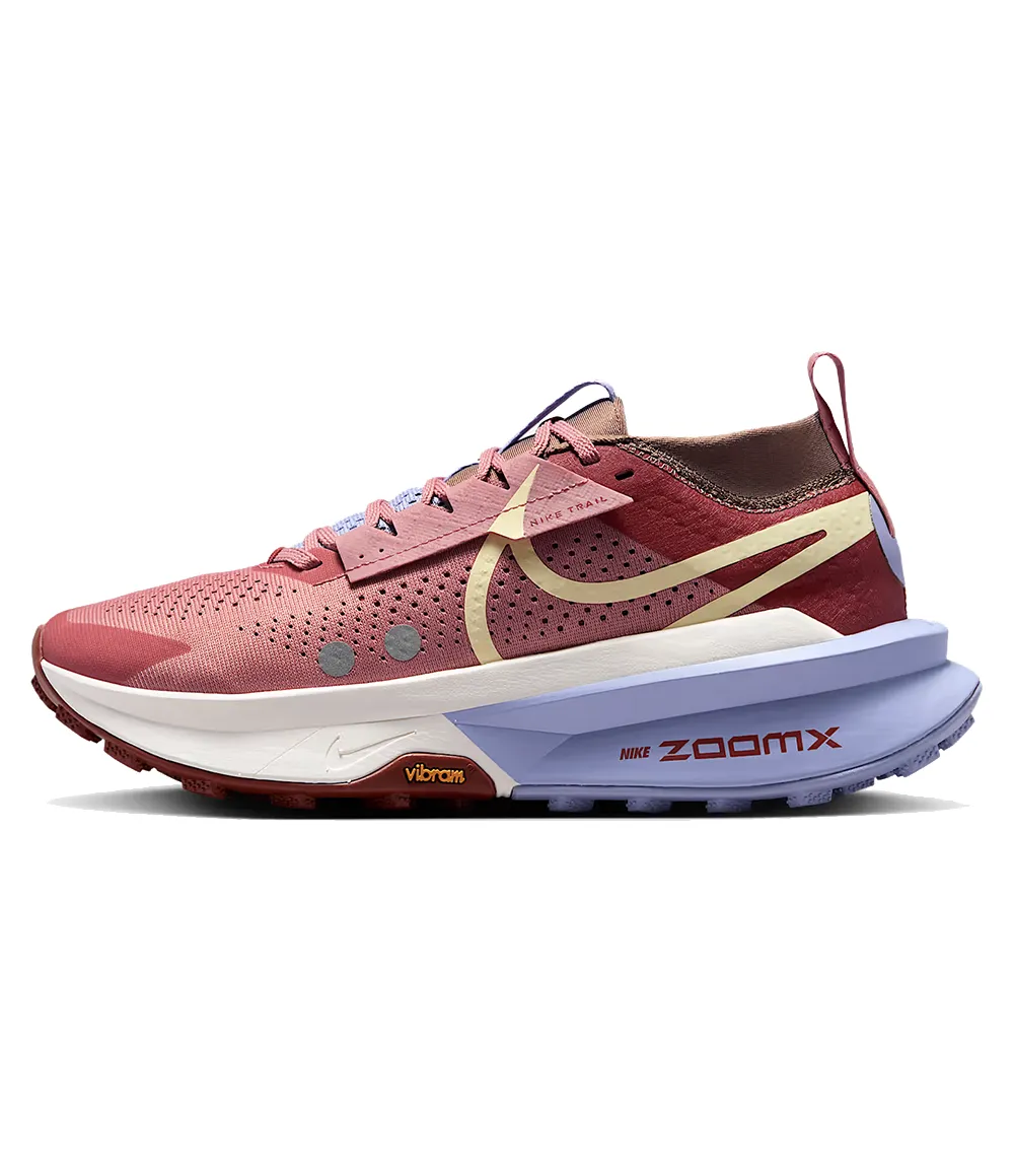 W Zegama 2 Green Core