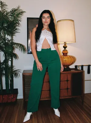 ReinforcedKnees Joplin Pants Green