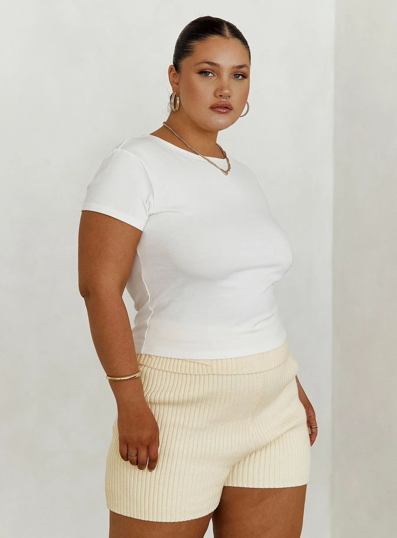 Anti-bacterial Seasonal Smart Lex Top White Curve