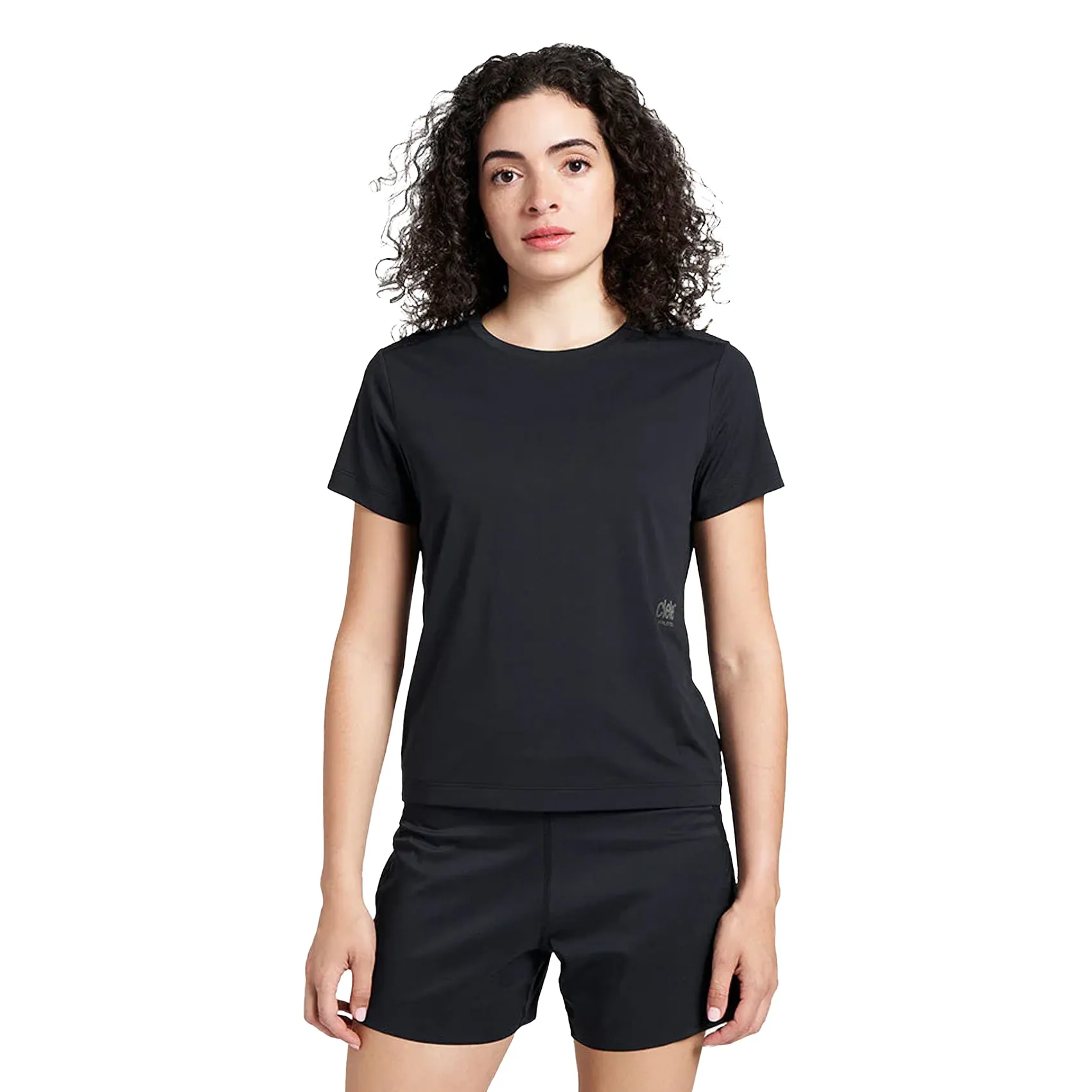 Womens Ciele Athletics DLYTShirt easygoing look