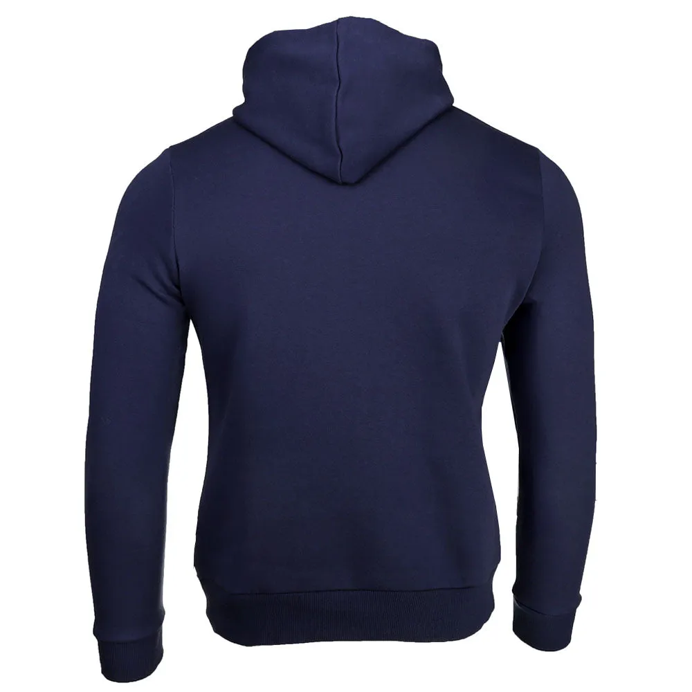 Cozy Fashion product twill durability Essentials Small Logo Pullover Hoodie