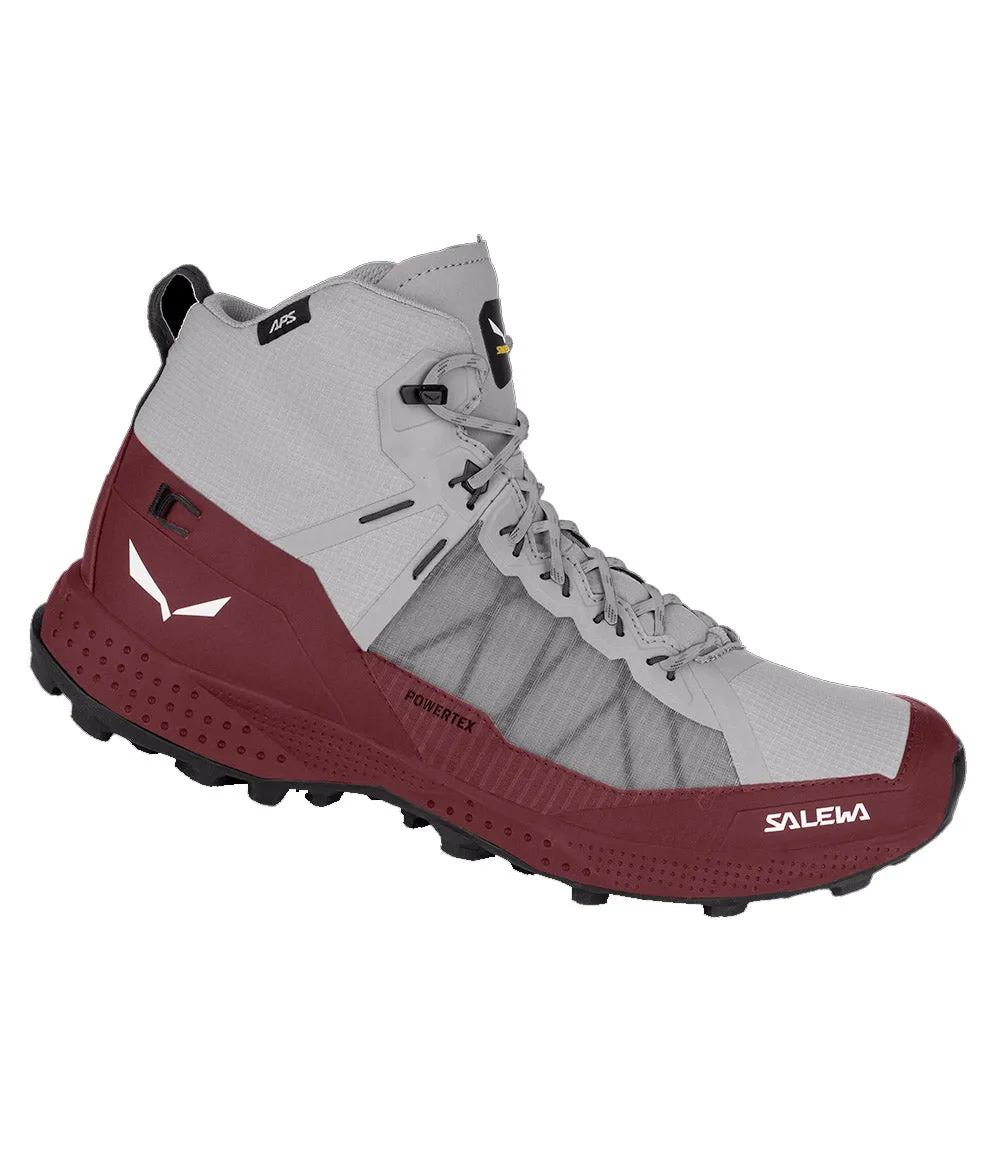 Wear Resistant Outsole W Pedroc Pro Mid PTX*
