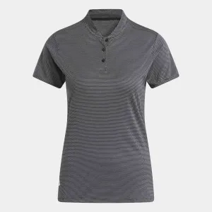 AntiBacterialTreatment Women's Essentials Dot Polo Shirt