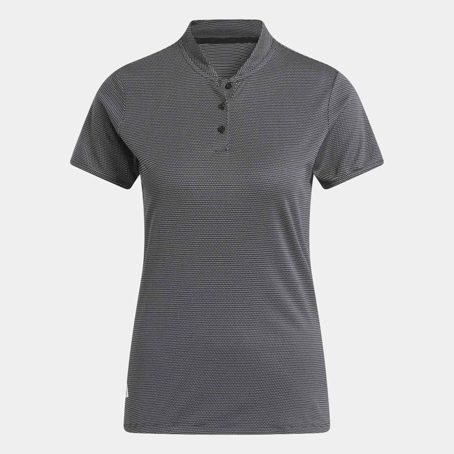 QuickAccess Pockets Women's Essentials Dot Polo Shirt