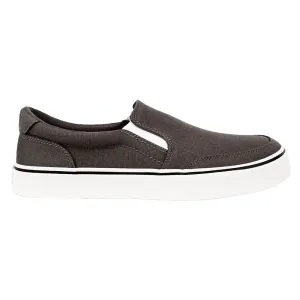 material Swim Edge STREETSTYLE Slip-On Gunmetal