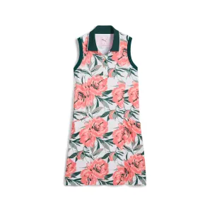 Bold Statement Women's MATTR Beautiful Game Golf Dress