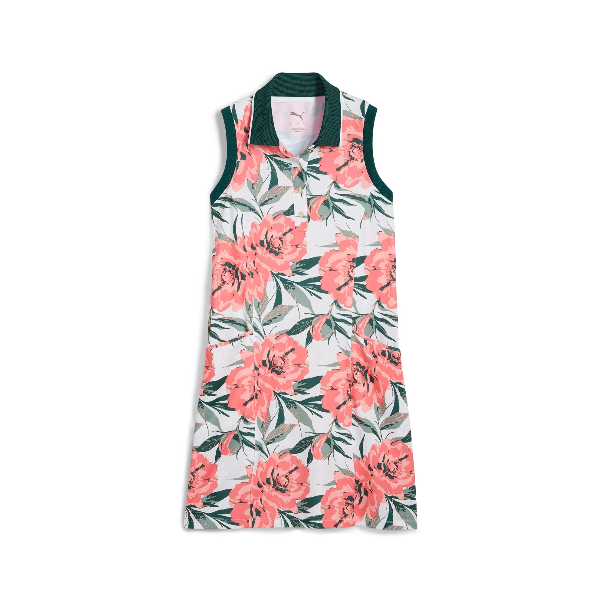 Women's MATTR Beautiful Game Golf Dress TearResistantFabric