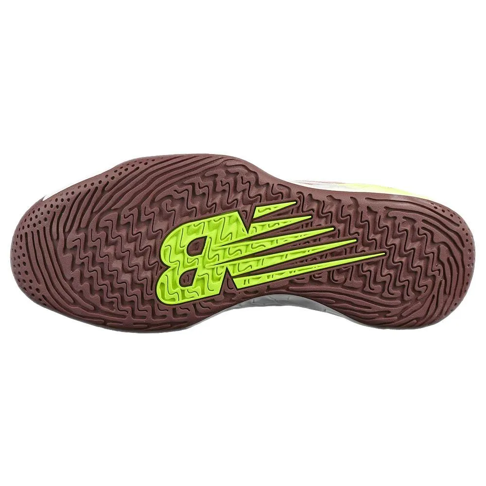 New Balance Women's Fresh Foam X CT-Rally - Brick Red/Thirty Watt Minimal Sole
