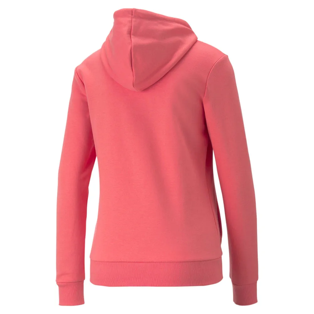 Essentials Logo Pullover Hoodie product cycling suitable endurance Casual Wear