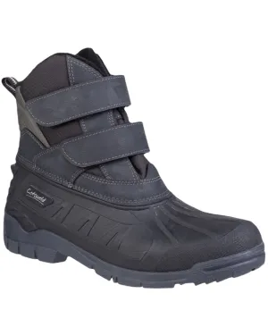 Comfort Cushioning Comfort footbed Cotswold Womens Kempsford Wellingtons