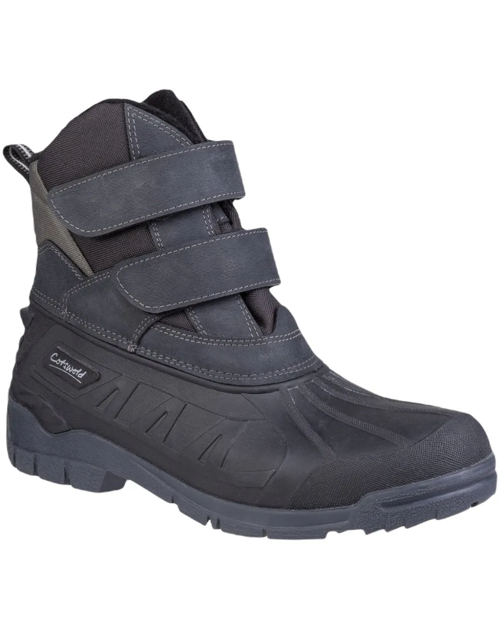 Cotswold Womens Kempsford Wellingtons Stable Support Backcountry Camper