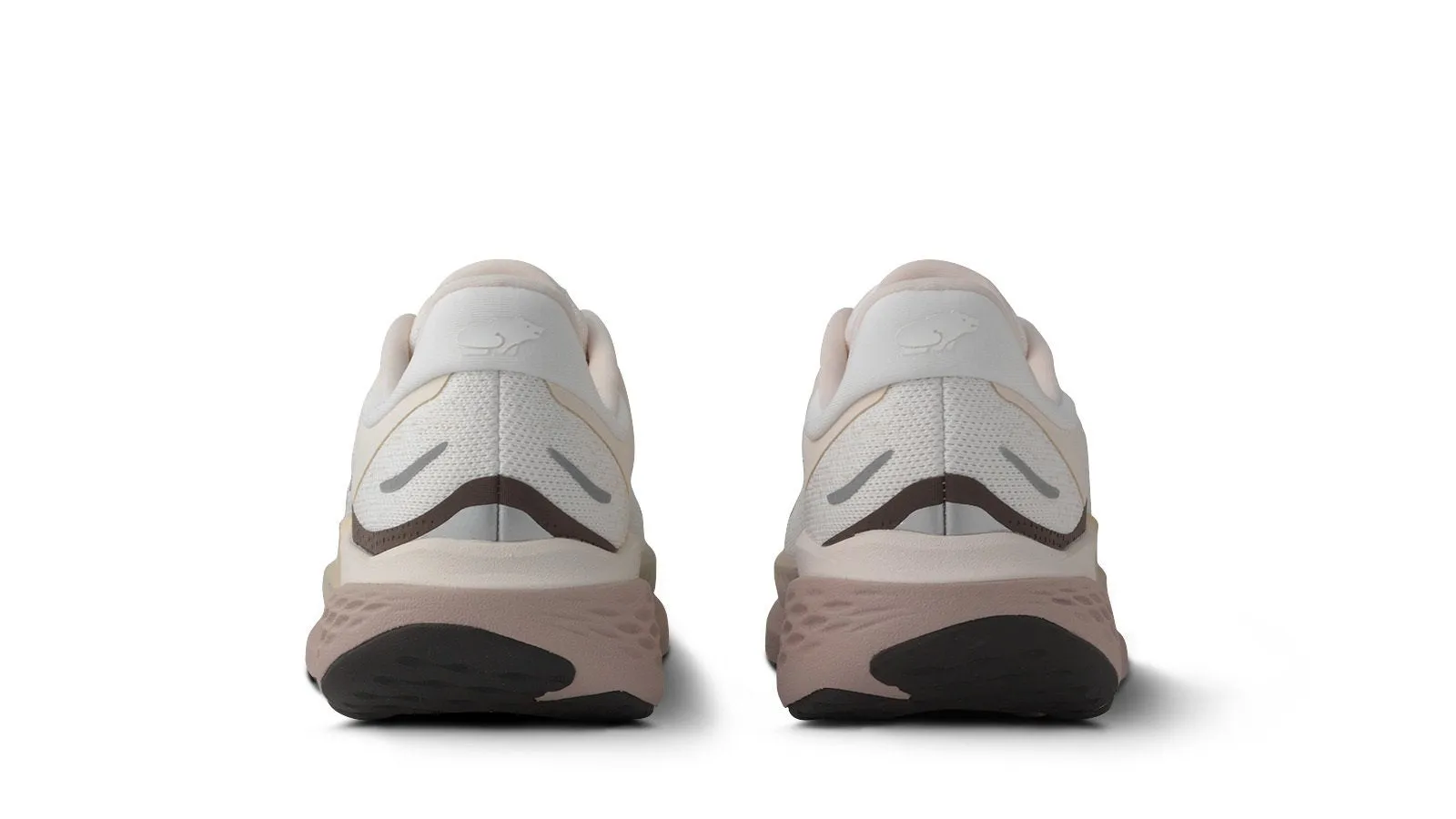 WOMEN'S MESTARI RUN 1.5 - WHITE / PASTEL PARCHMENT Joy Step Old School