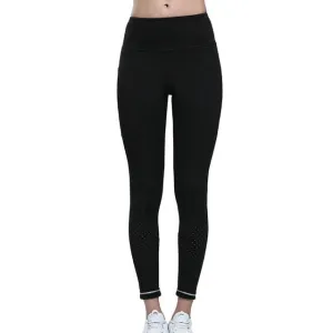 Colorvalue Breathable Mesh Running Jogger Tights Elastic Free Cuffs