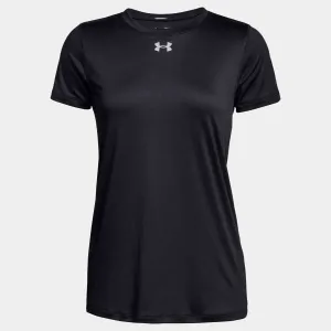 Utility Jacket Women's Under Armour Locker 2.0 Short Sleeve Tee Shirt