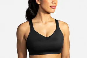 Women's Brooks Drive Convertible Bra Hidden stitching seams