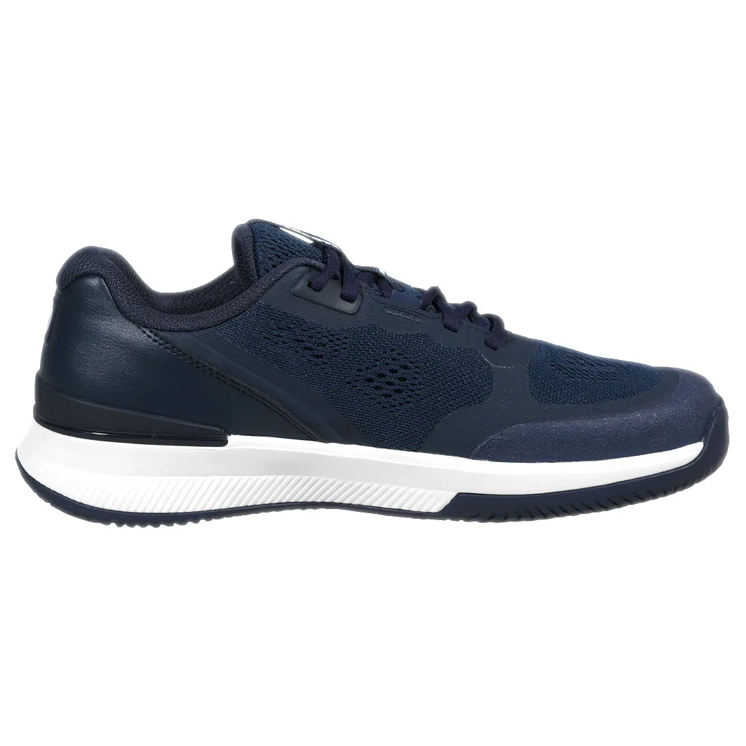 Multi Directional Grip Sole Wilson Women's Intrigue Pro - Navy Blazer/White