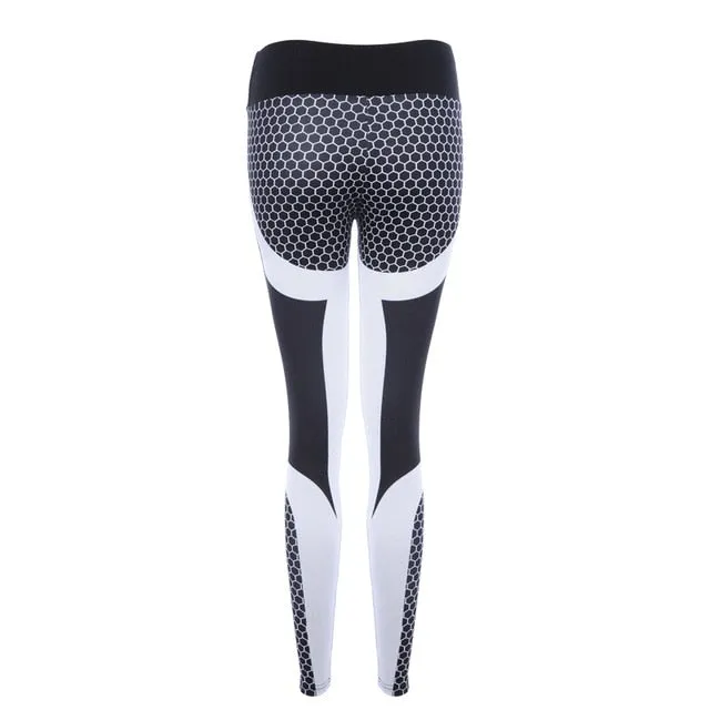 Tight Trouser Pencil Leggins Cool Look Versatile Style Wear