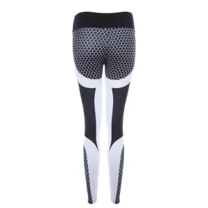 Tight Trouser Pencil Leggins Cool Look Versatile Style Wear