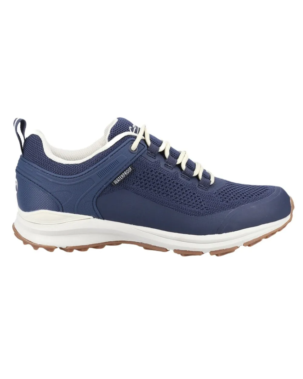 Cotswold Compton Womens Hiking Shoes Elderly