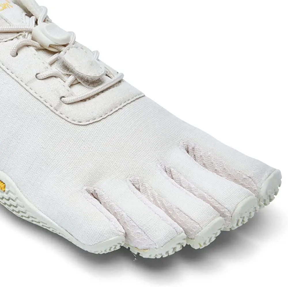 with mesh panels Dance Vibram Five Fingers Women's KSO ECO Cross Traing Shoe