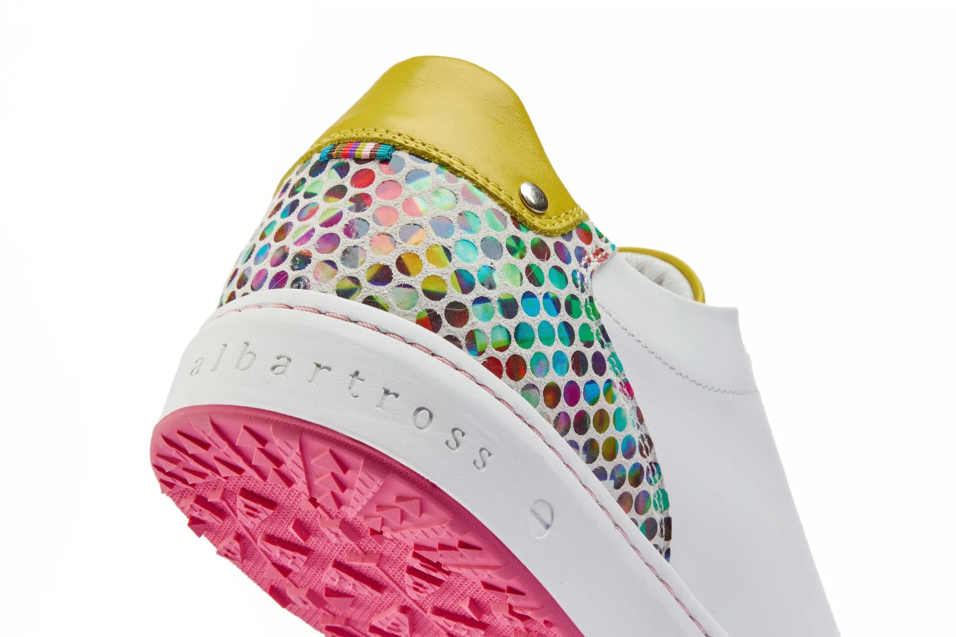 Fieldfox | Kaleidoscope Elite Grip Secure Traction