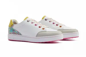 Fieldfox | Kaleidoscope lace up closure Comfort Base