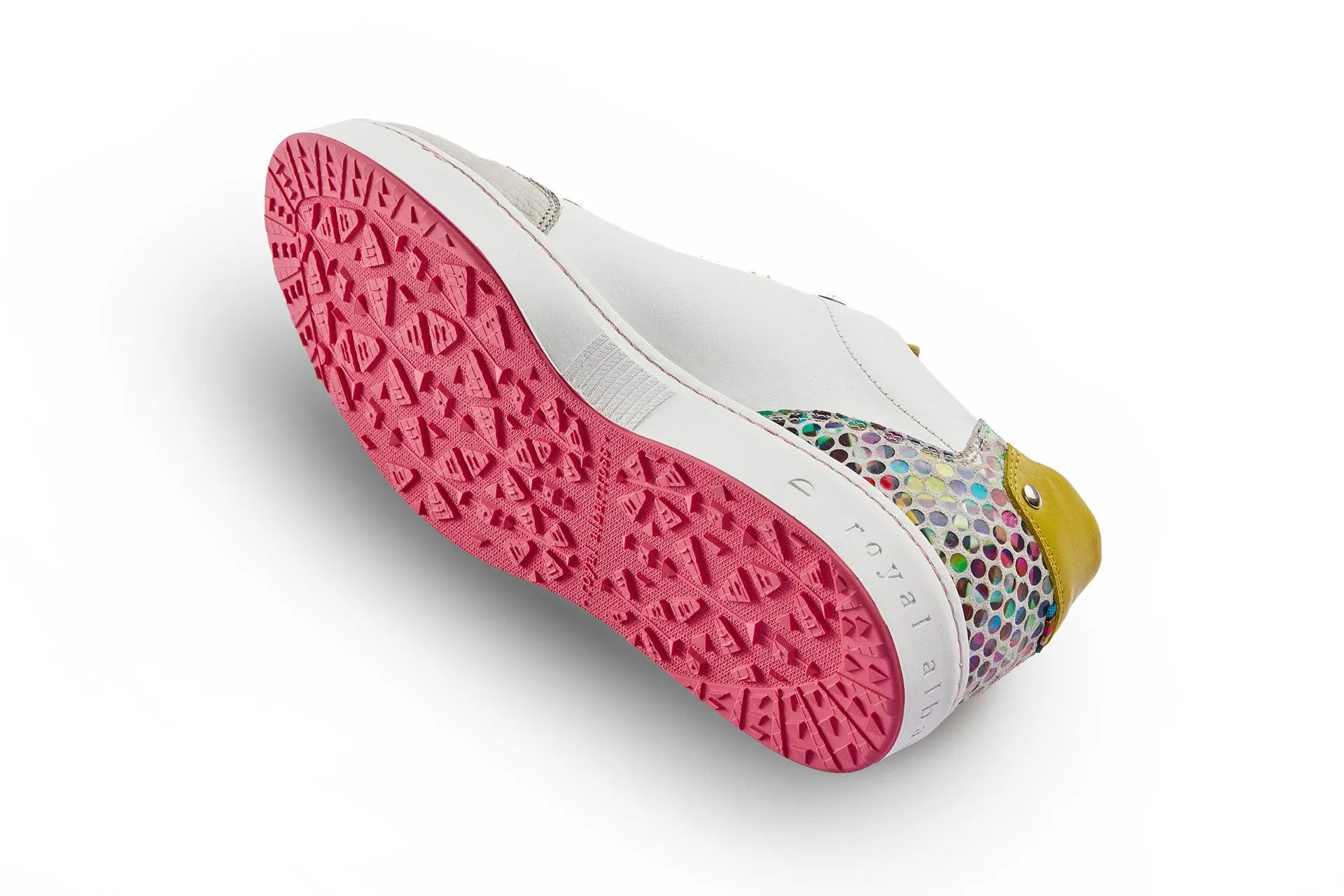 Comfort Flow Pro No Pressure Fieldfox | Kaleidoscope