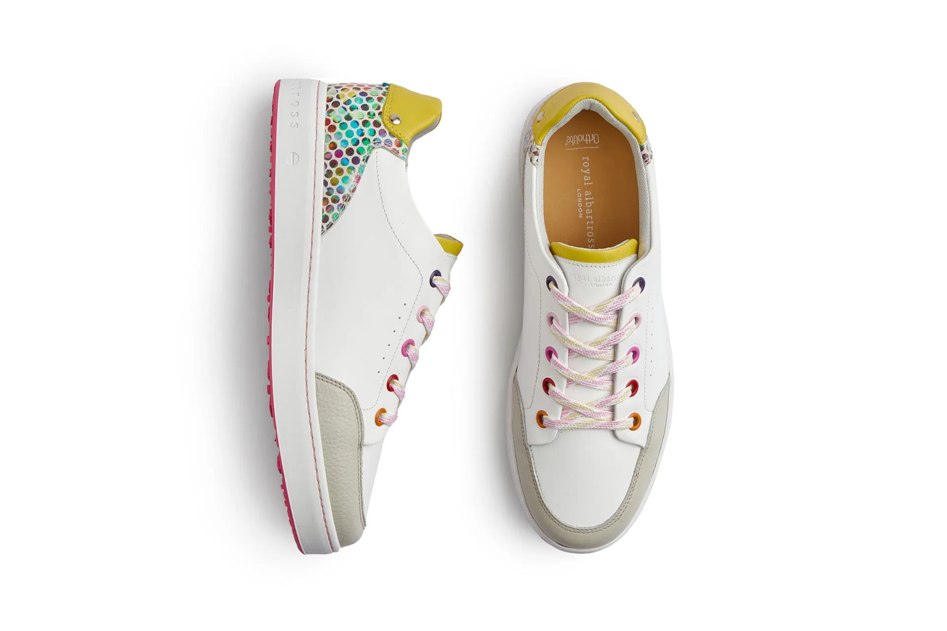 Daily Comfort Clear Control Fieldfox | Kaleidoscope