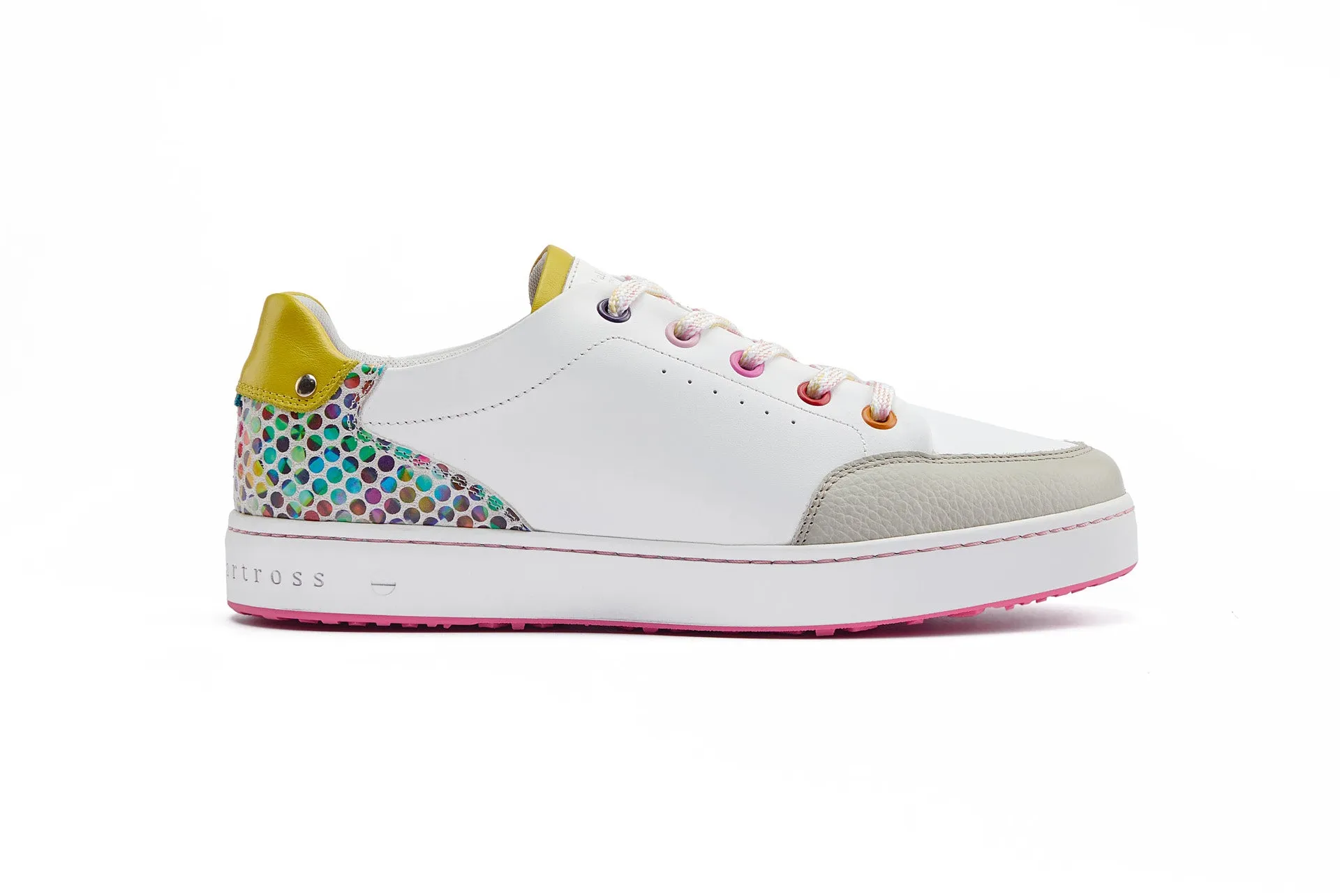 Drive Power Insole Cushion Fieldfox | Kaleidoscope
