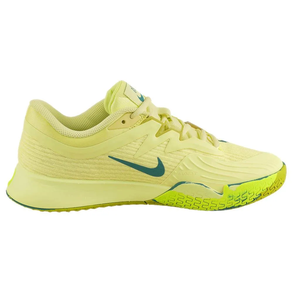 Training Gear Nike Women's Air Zoom Vapor Pro 3 - Premium - Luminous Green/High Voltage