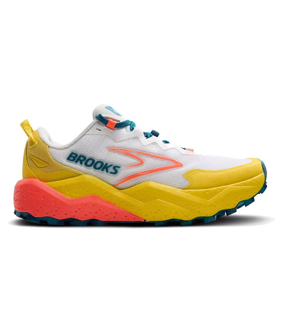 Ventilated Breathable mesh upper W Caldera 8