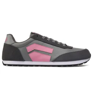 RUNNER V1 Varsity Pink Comfortable Wear Resort Mood