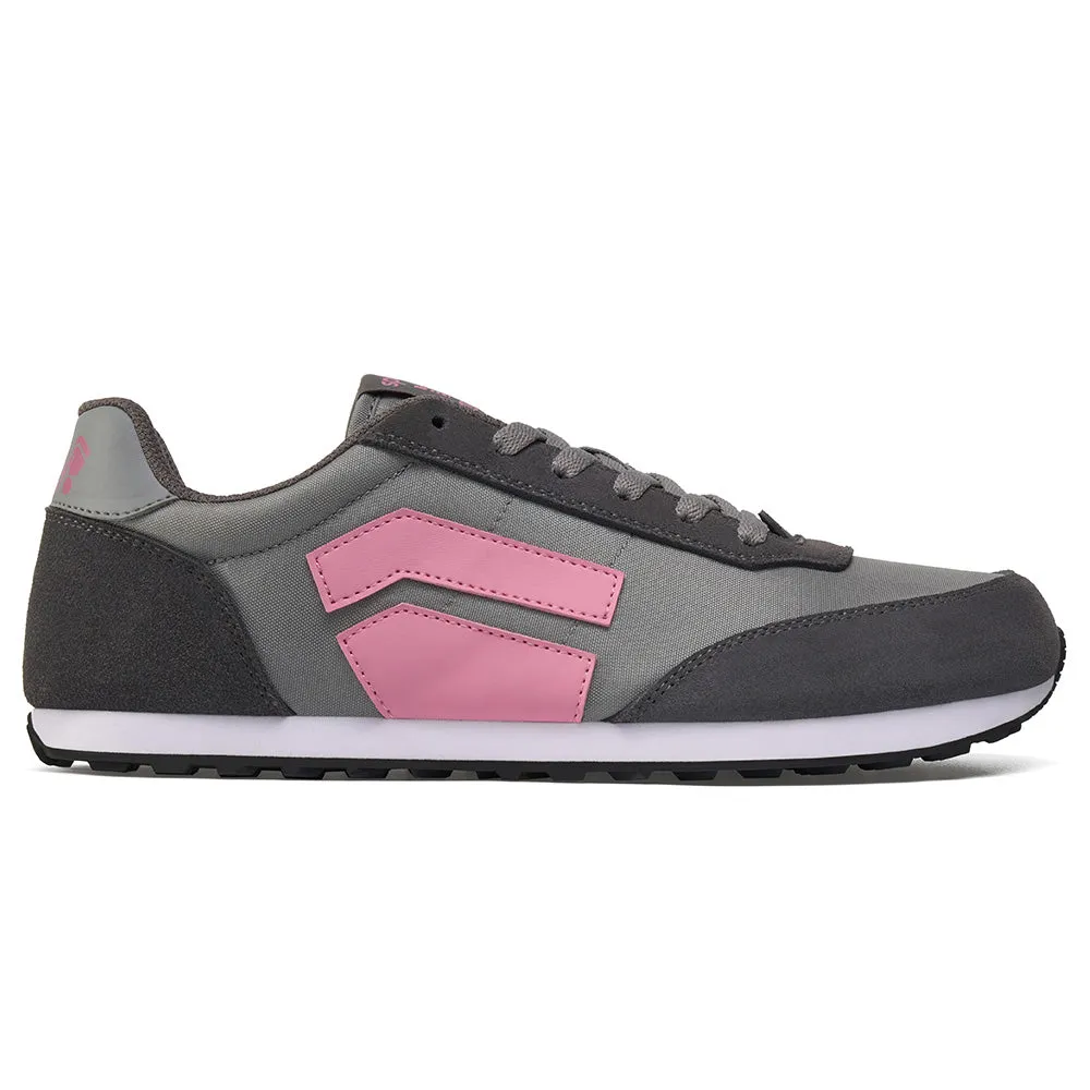 RUNNER V1 Varsity Pink School Style Trend Hot