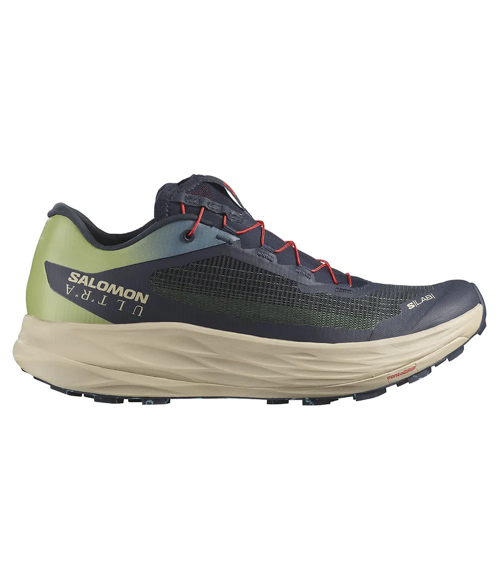Knitted Warm Slip Resistant S/LAB Ultra