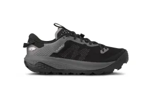 Fight Mode Comfort Tongue WOMEN'S IKONI TRAIL WR - BLACK / BLACK
