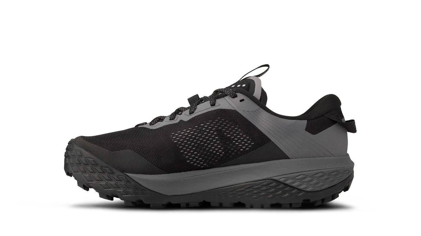 night walk Anti Odor Busy Professionals WOMEN'S IKONI TRAIL WR - BLACK / BLACK