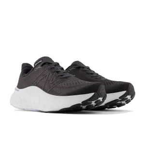 velcro New Balance Women's Fresh Foam X More v4 Running Shoe