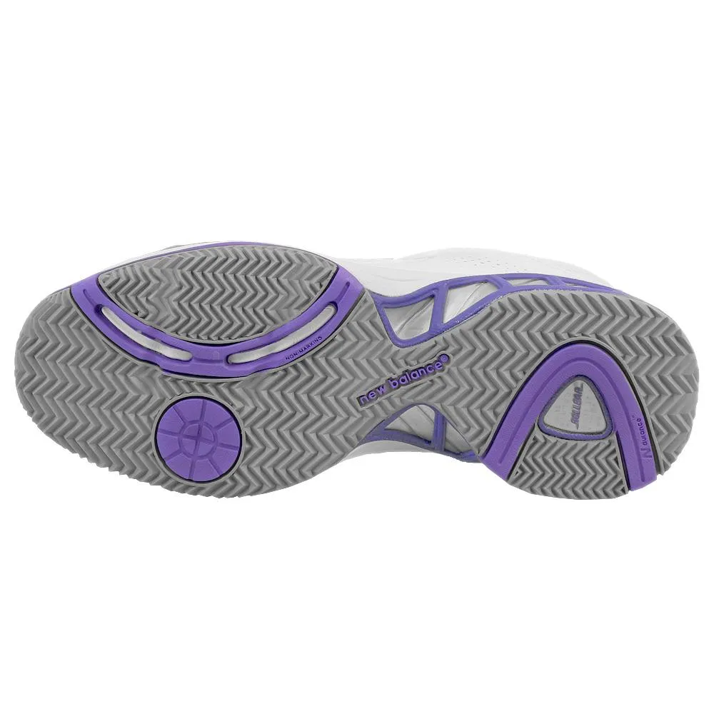 Multi Directional Grip Warm Fit New Balance Women's WC806 - 2A Width