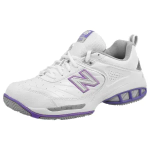 Non Slip Outsole New Balance Women's WC806 - 2A Width