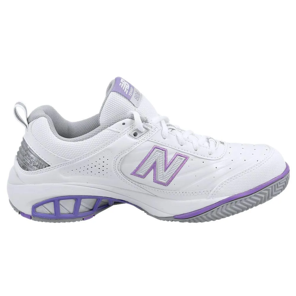 New Balance Women's WC806 - 2A Width Thermal Regulating Fabric