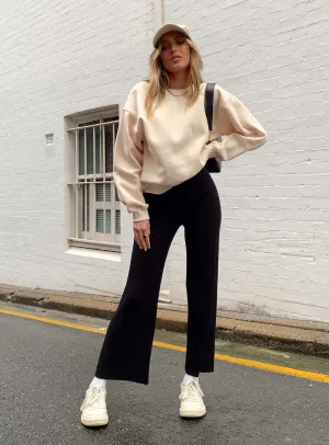 Functional Waist Stretch Ready Majid Pants