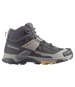 Dance Floor W X Ultra 5 Mid GTX