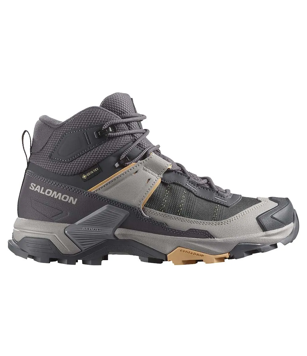 Dance Floor W X Ultra 5 Mid GTX